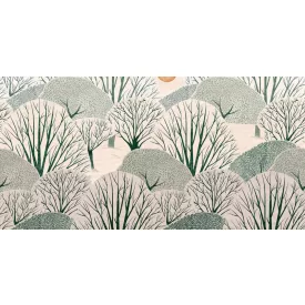 Tecnografica / Japandi