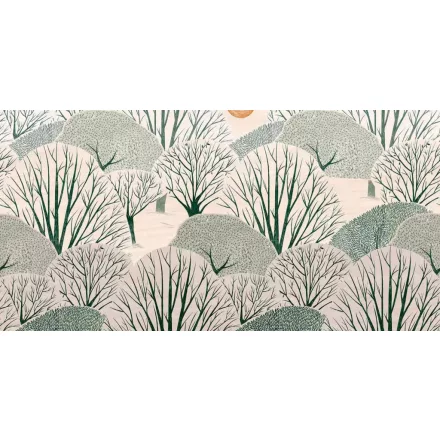 Tecnografica / Japandi