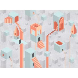 Tecnografica / Architecture