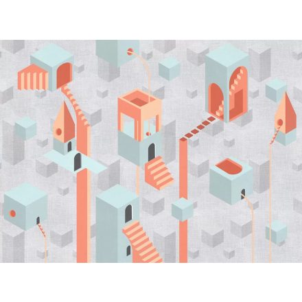 Tecnografica / Architecture