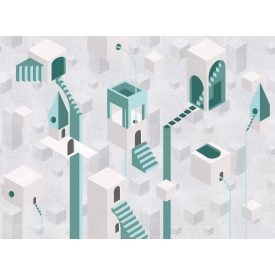 Tecnografica / Architecture