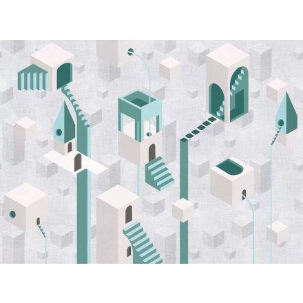 Tecnografica / Architecture