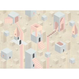 Tecnografica / Architecture