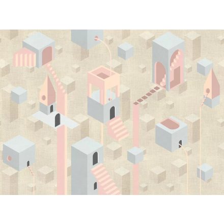 Tecnografica / Architecture