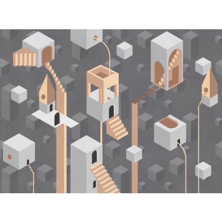 Tecnografica / Architecture