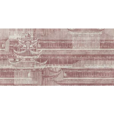 Tecnografica / Japandi