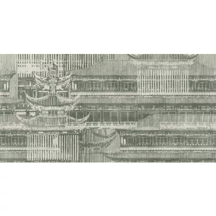 Tecnografica / Japandi