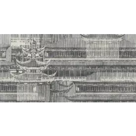 Tecnografica / Japandi