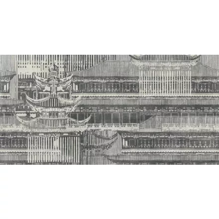 Tecnografica / Japandi