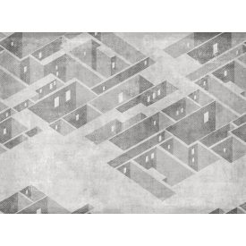 Tecnografica / Architecture