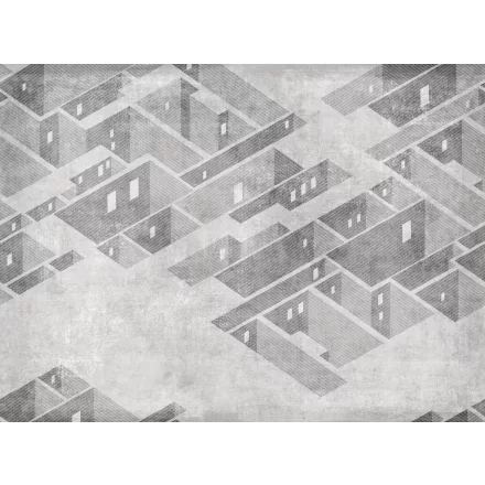 Tecnografica / Architecture