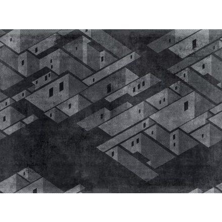 Tecnografica / Architecture