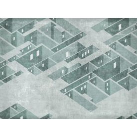 Tecnografica / Architecture