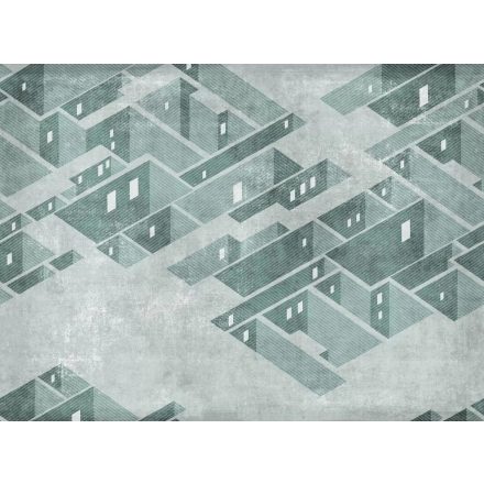 Tecnografica / Architecture