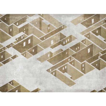 Tecnografica / Architecture