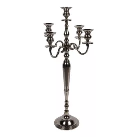 Dutch Style  Candlesticks