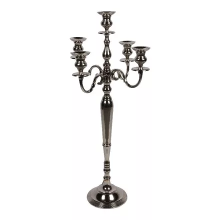 Dutch Style  Candlesticks