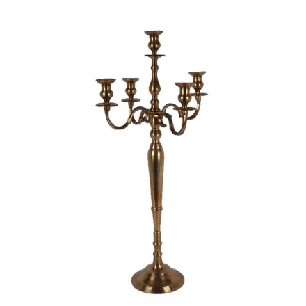 Dutch Style  Candlesticks