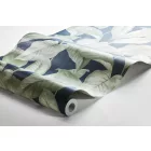 Boras / Melodi tapéta