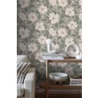 Boras / Melodi tapéta