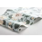 Boras / Melodi tapéta