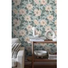 Boras / Melodi tapéta