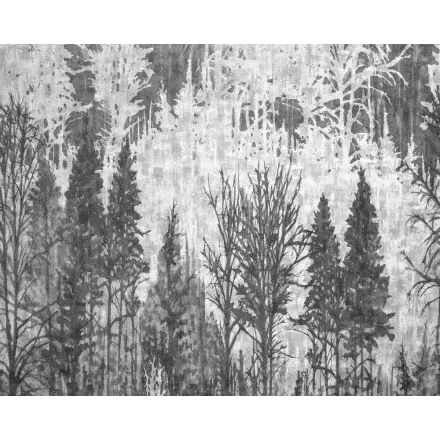 Tapéta / Lentex / Arboreal