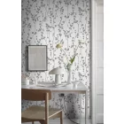 Boras / Melodi tapéta