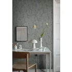 Boras / Melodi tapéta