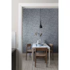 Boras / Melodi tapéta