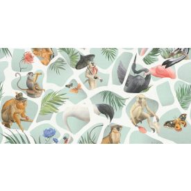 Tecnografica / Wild Essence