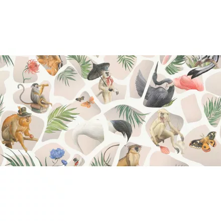 Tecnografica / Wild Essence