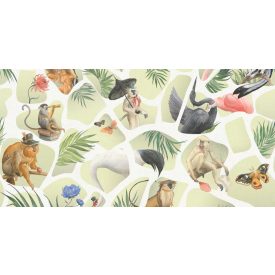 Tecnografica / Wild Essence