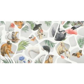 Tecnografica / Wild Essence