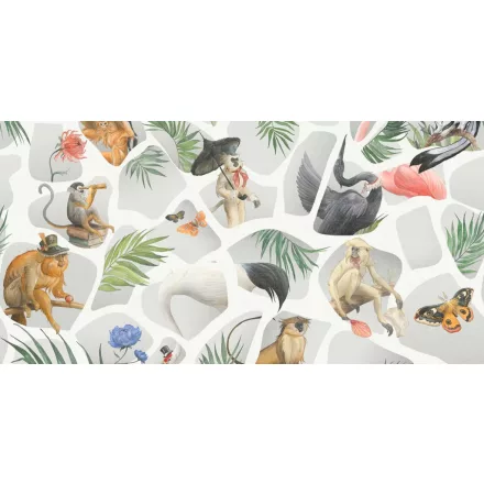 Tecnografica / Wild Essence