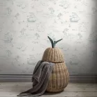 Boras / Newbie Wallpaper