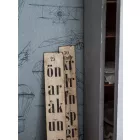 Boras / Newbie Wallpaper