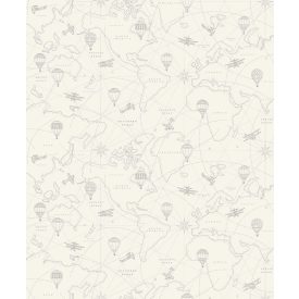 Boras / Newbie Wallpaper