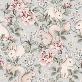 Boras / Newbie Wallpaper