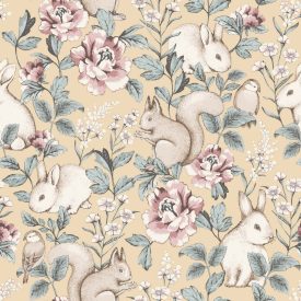 Boras / Newbie Wallpaper