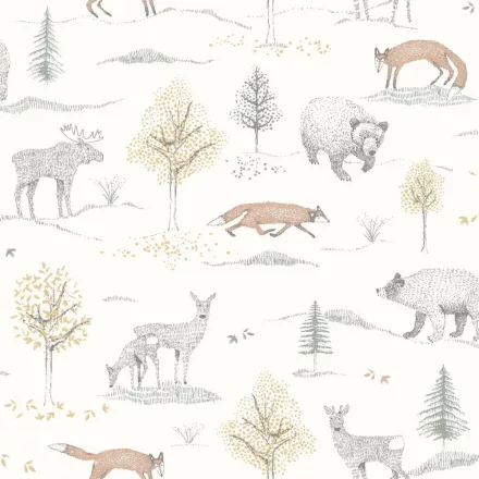 Boras / Newbie Wallpaper