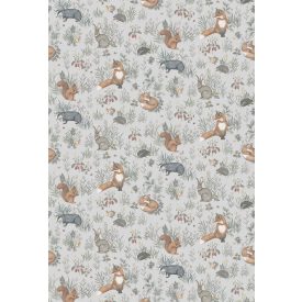 Boras / Newbie II tapéta