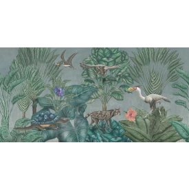 Tecnografica / Expedition