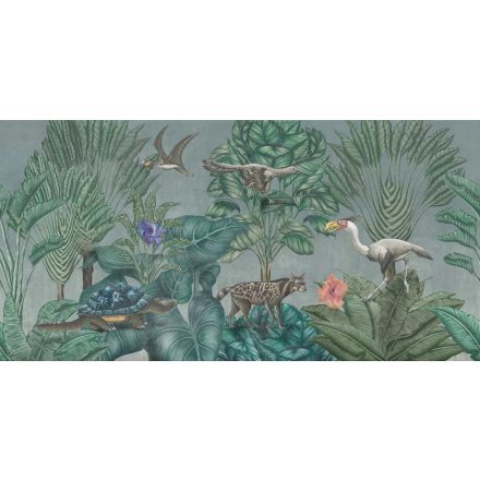 Tecnografica / Expedition