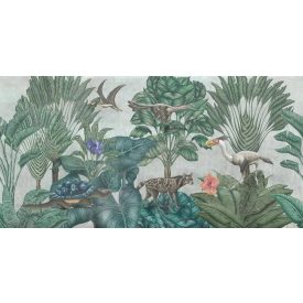 Tecnografica / Expedition