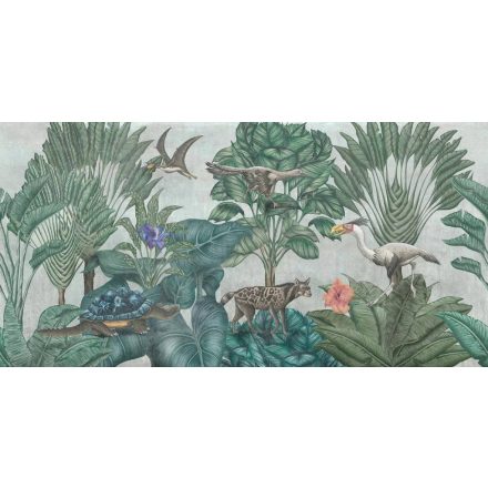 Tecnografica / Expedition