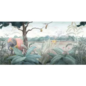 Tecnografica / Expedition