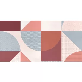 Tecnografica / Geometric Note