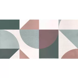 Tecnografica / Geometric Note