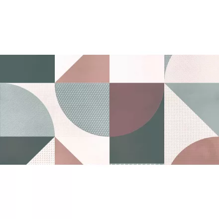 Tecnografica / Geometric Note
